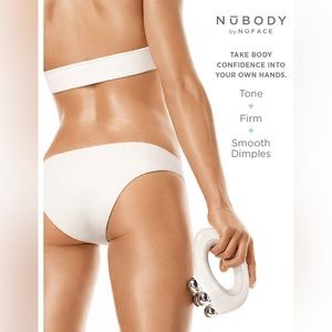 NuFace Body Toning Device